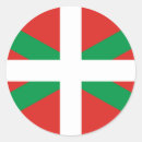 Search for basque country stickers Flag