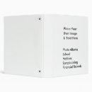 Search for make yourself binders Create your own