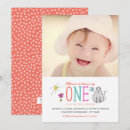 Search for kitty 1st birthday invitations Cat