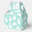 Search for easter favour boxes Bunnies
