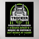 Search for big rig posters 18 wheeler