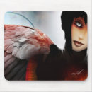 Search for anime characters mousepads Girl