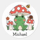 Search for vintage hat stickers Green
