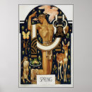 Search for art deco animal posters Vintage