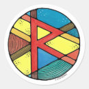 Search for rhythm stickers Modern