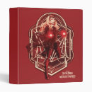 Search for strange binders Mystic symbols