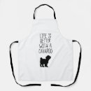 Search for pug life aprons Animal