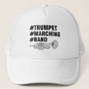 Search for trumpet hats Brass