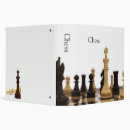 Search for chess binders King