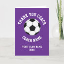 Search for soccer coach cards Sports