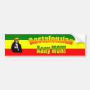 Search for reggae bumper stickers Funny