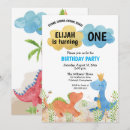 Recherche de tyrannosaurus birthday invitations Animaux