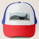 Recherche de bombardier casquettes Avion