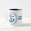 Search for anchor rope mugs Sailing