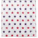 Search for 4th of july shower curtains Flag