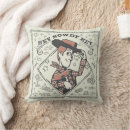 Search for cowboy pillows Pixar