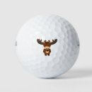 Search for moose golf balls Canada