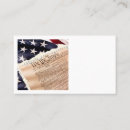 Recherche de constitution cartes visite Usa