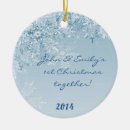 Search for flake ornaments Ice