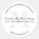 Recherche de web autocollants Minimaliste