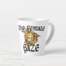 Search for gaze mugs Female