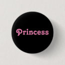 Recherche de princesses badges Pour elle