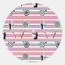 Search for shooting range stickers Bullseye