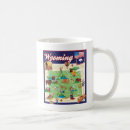 Search for wyoming mugs Usa