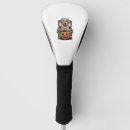 Search for lab golf head covers Funny