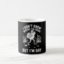Search for i know mugs Proud