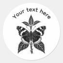 Search for admiration stickers Butterfly