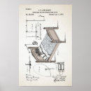 Search for vintage patents posters Retro