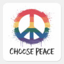 Search for harmony symbol stickers Peace
