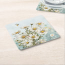 Search for ladybug coasters Floral