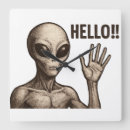 Search for vintage alien art Extraterrestrial