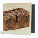 Search for 13th binders German