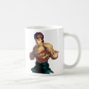 Search for fei mugs Street fighter