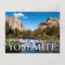Recherche de yosemite cartes postales Demi dôme