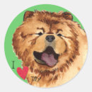 Search for wrinkled stickers Dog