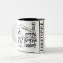 Recherche de round mugs Carrousel