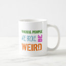 Search for broke mugs Money