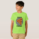 Search for pizza kids tshirts Italy