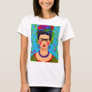 Recherche de frida tshirts Mexicain