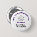 Search for volleyball player buttons Coach