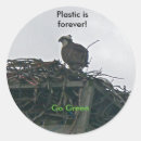 Search for green is go stickers Bird