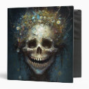 Search for creepy binders Goth