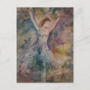 Search for praise vertical postcards Inspirational