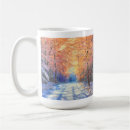 Search for magic photo mugs Winter