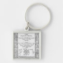 Search for literary keychains School
