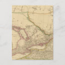 Search for ontario map postcards Hand